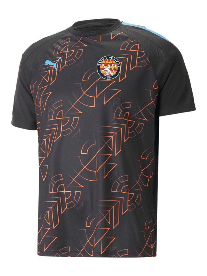 PUMA teamLIGA Graphic Trikot