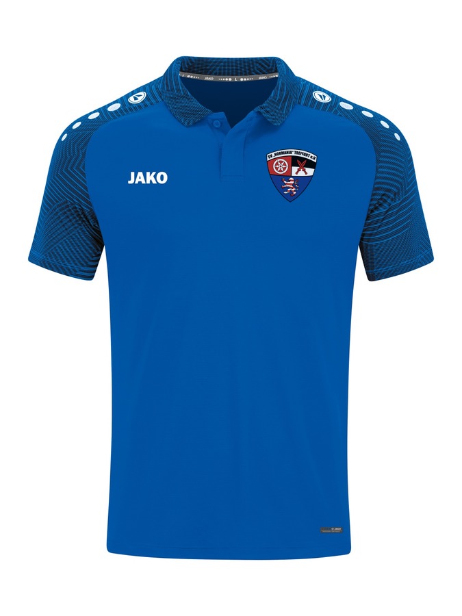 Jako Poloshirt Performance