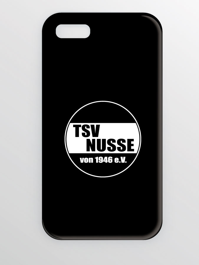 Smartphone Case Logo
