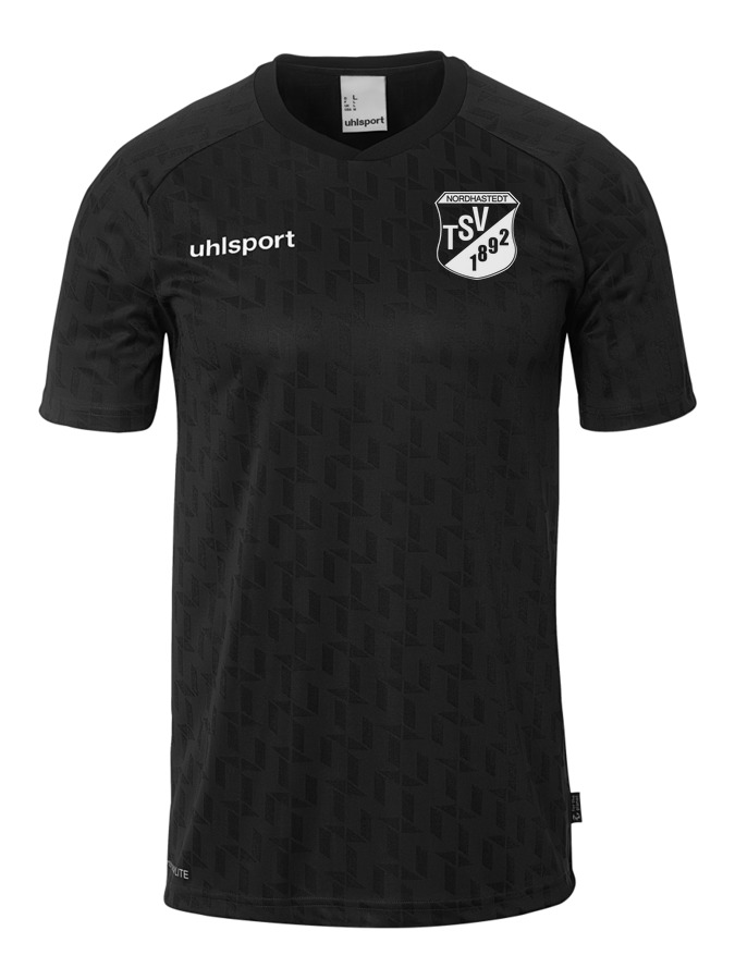uhlsport Division 28 Shirt Kurzarm