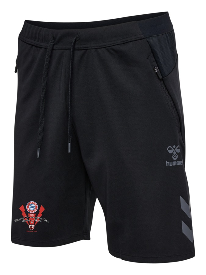 Hummel Cima 2.0 Shorts