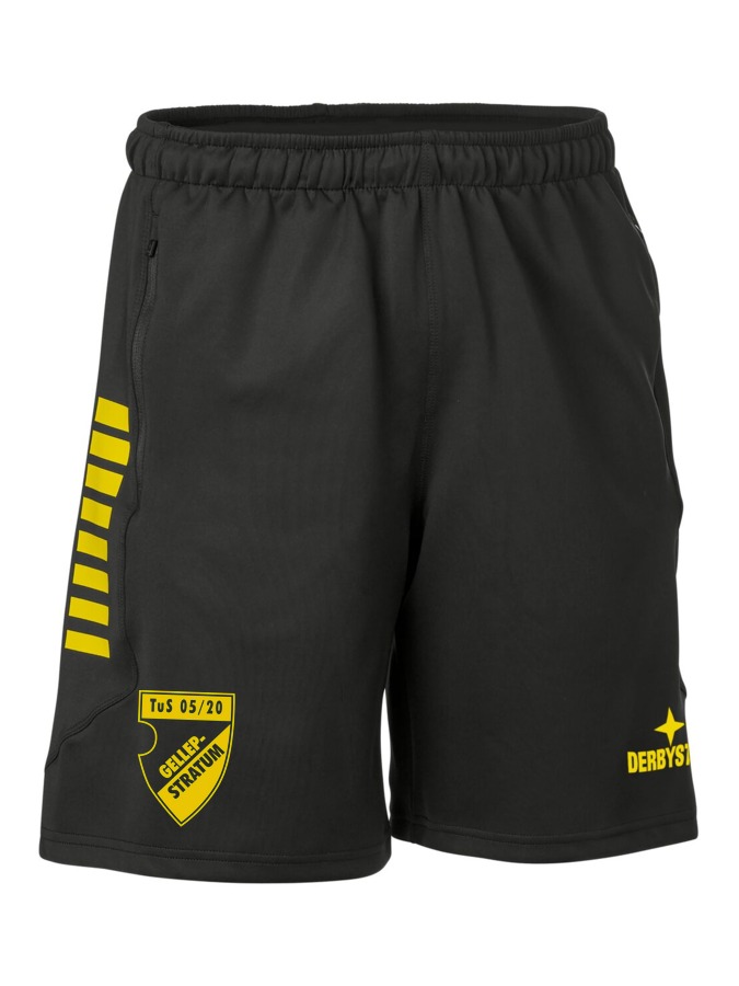 Derbystar Bermudashorts Primo
