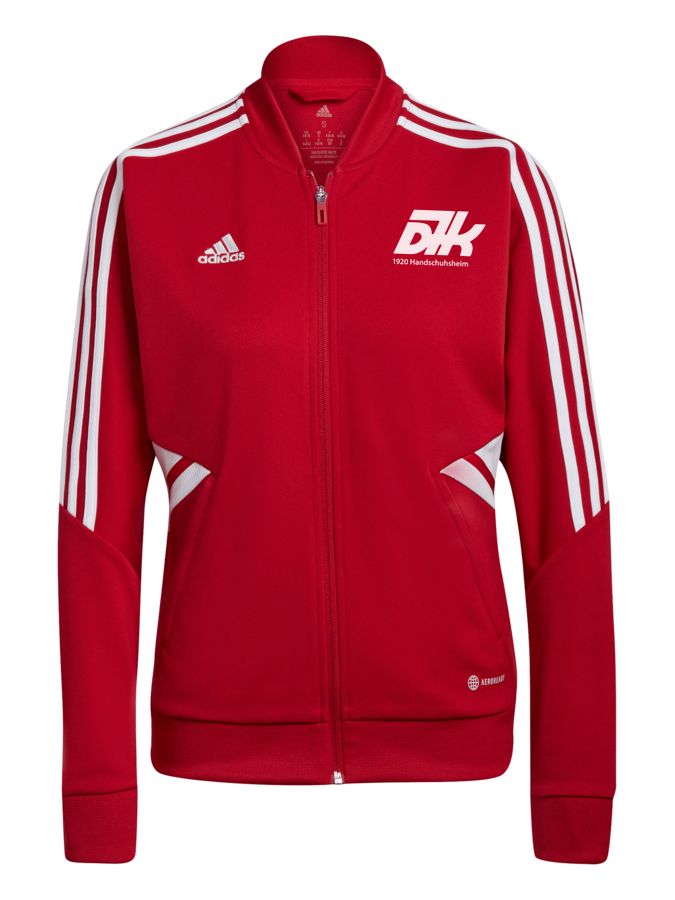 adidas Condivo 22 Trainingsjacke Damen