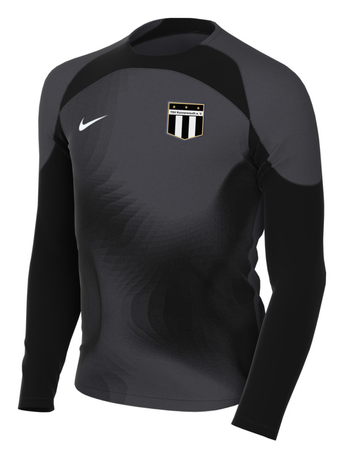 Nike ADV Gardien 4 Langarm Trainingsoberteil Kinder