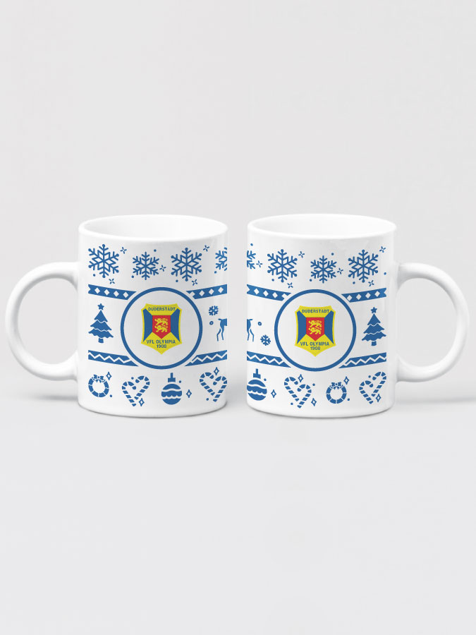 Tasse Christmas