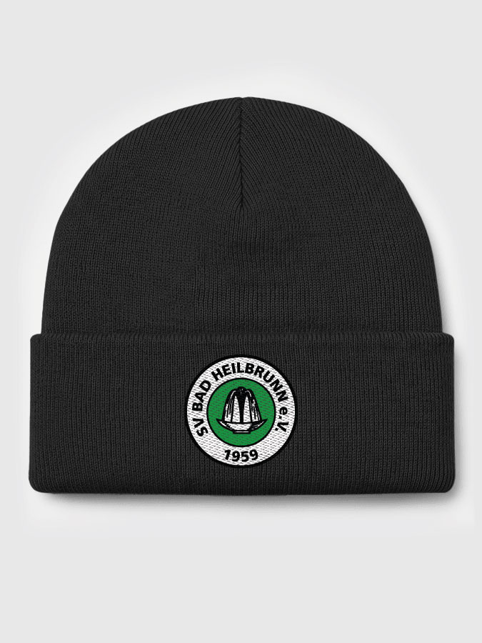 Beanie Sticklogo