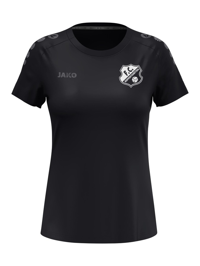 Jako T-Shirt Light Flow Damen