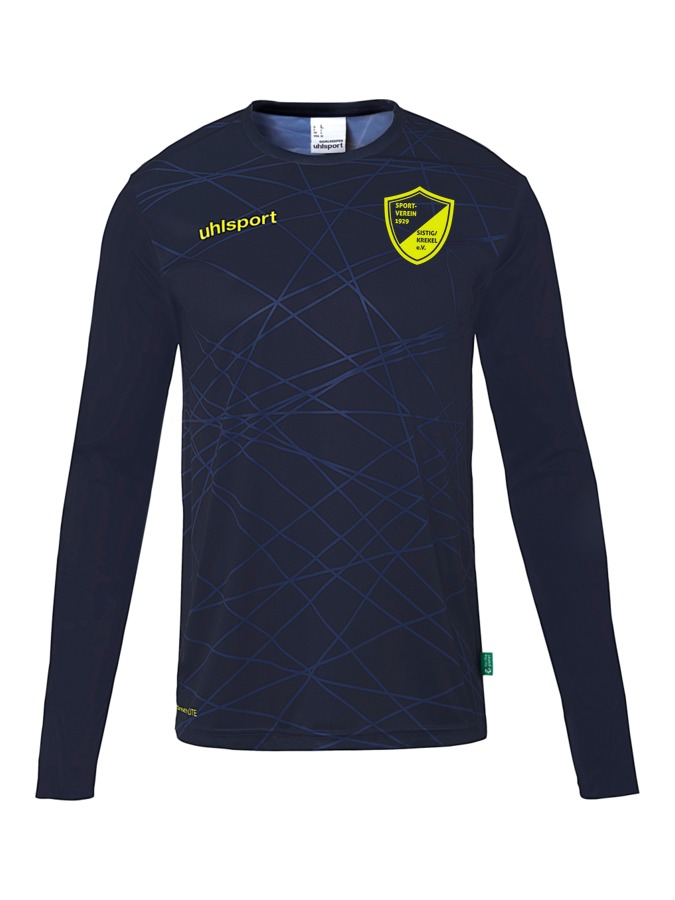 uhlsport Prediction Torwart Shirt