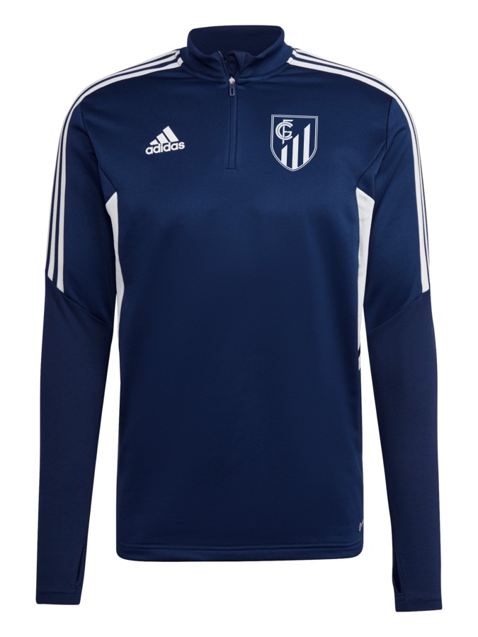 adidas Condivo 22 Trainingstop