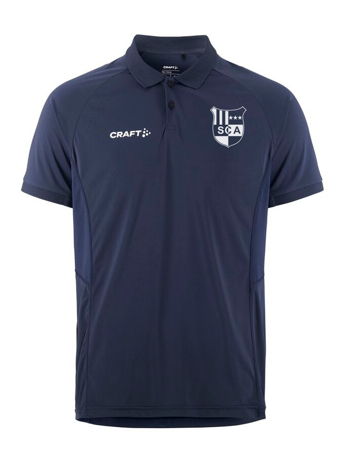 Craft Ability Poloshirt