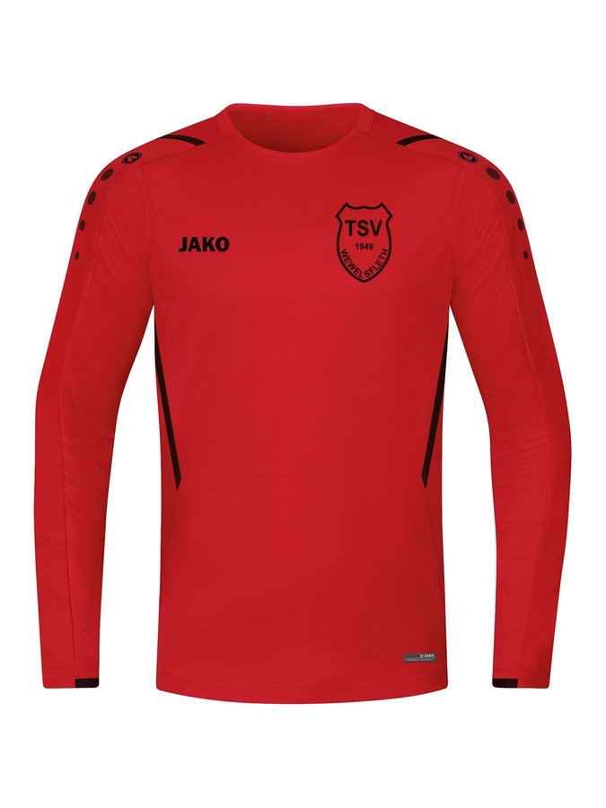 Jako Sweat Challenge