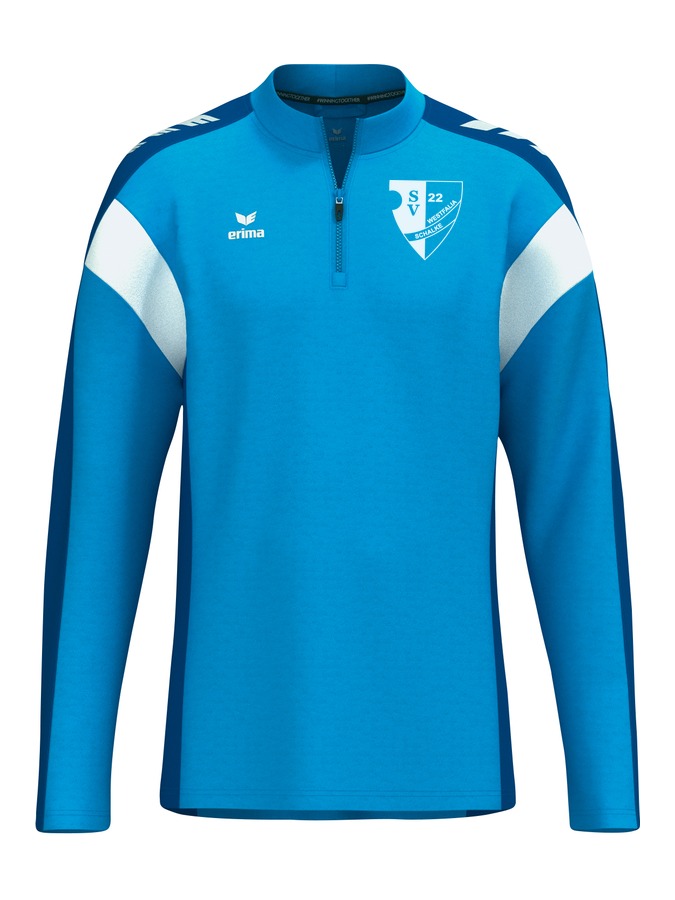 Erima Celebrate 125 Training Top