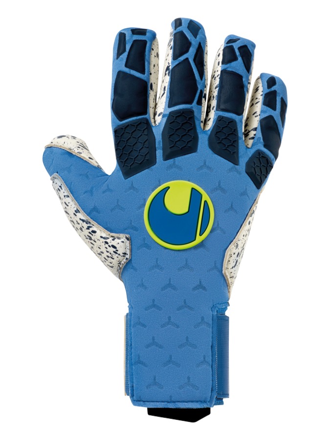 uhlsport Hyperact Supergrip+ Finger Surround