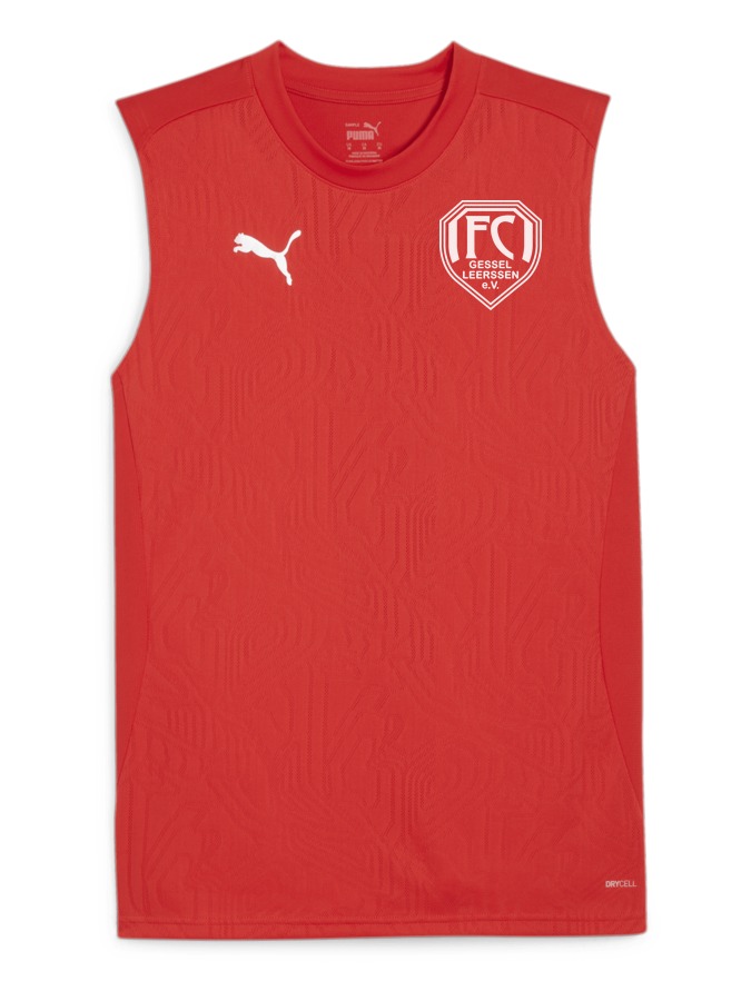 PUMA teamFINAL Trainingstanktop