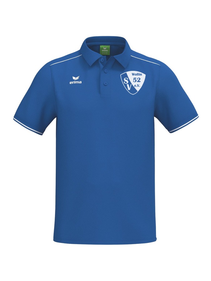 Erima Compete Poloshirt