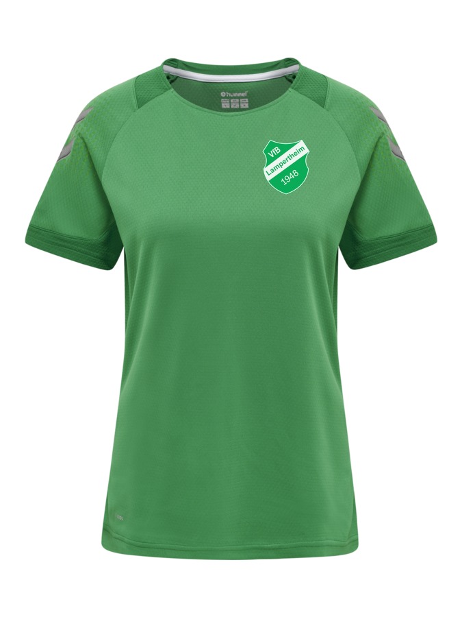 Hummel Lead Trikot Poly Jersey Damen