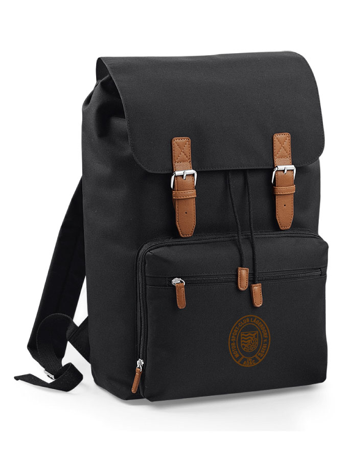 Rucksack Adventure