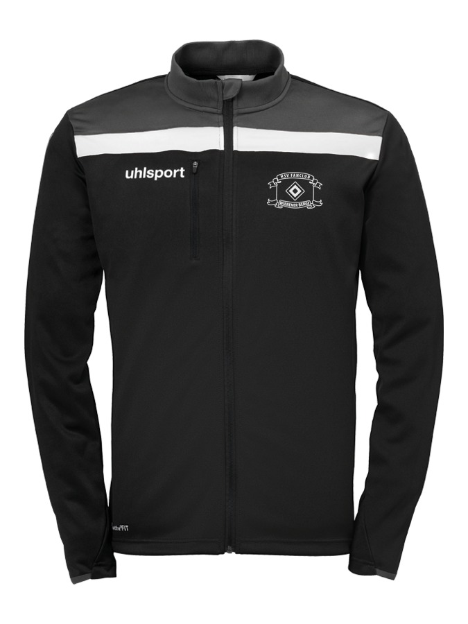 uhlsport Offense 23 Poly Jacke