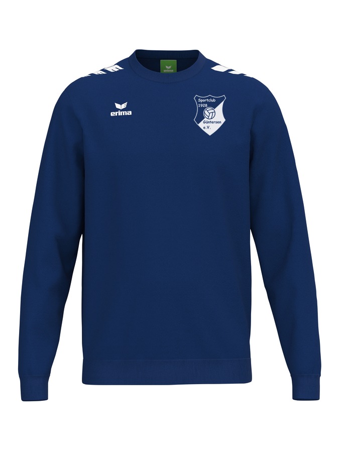 Erima Compete 3 Wings Sweatshirt