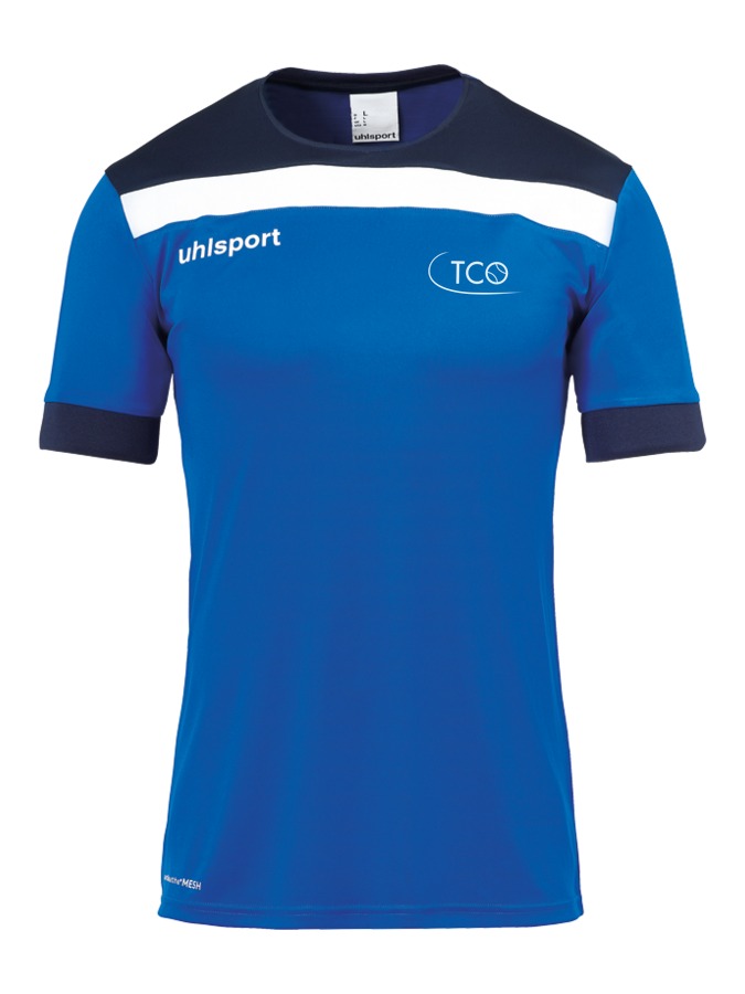 uhlsport Offense 23 Trikot Kurzarm