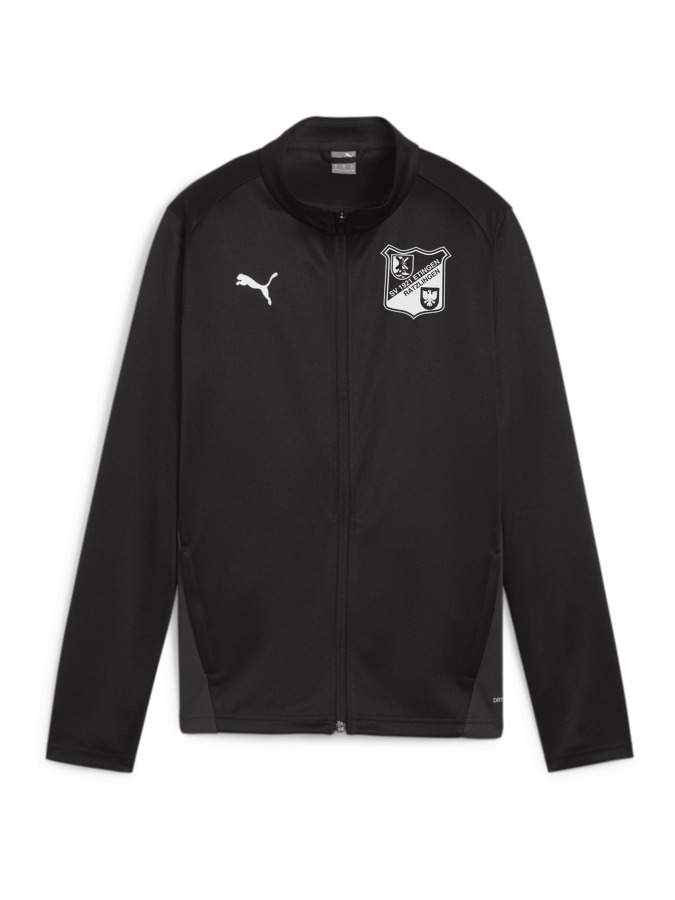 PUMA teamGOAL Trainingsjacke Damen