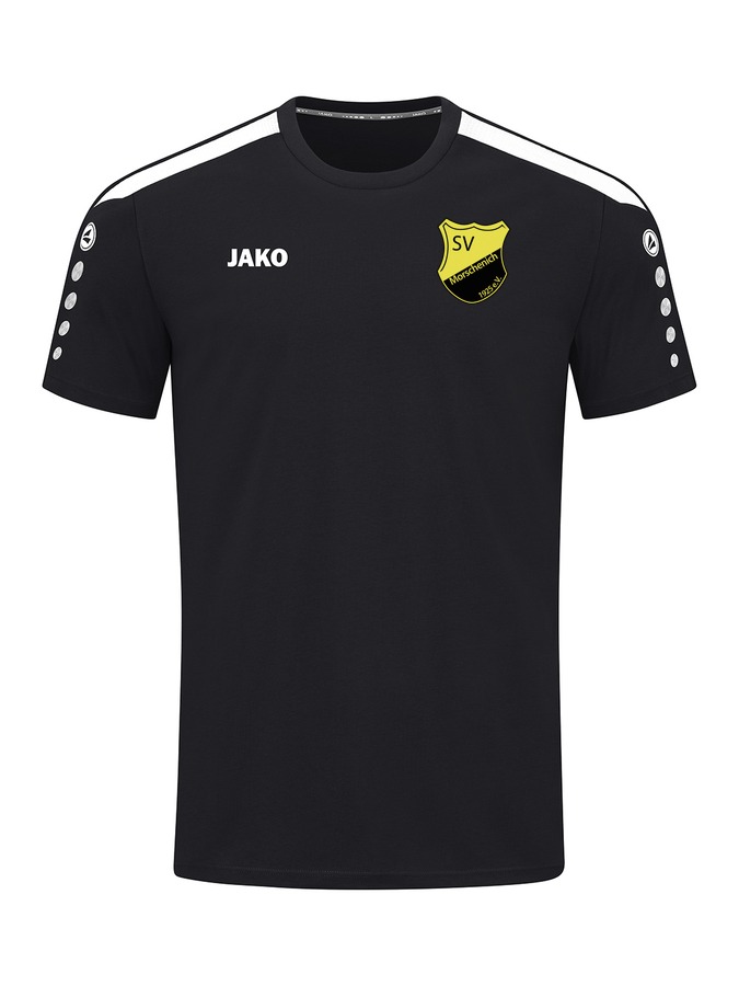 Jako T-Shirt Power