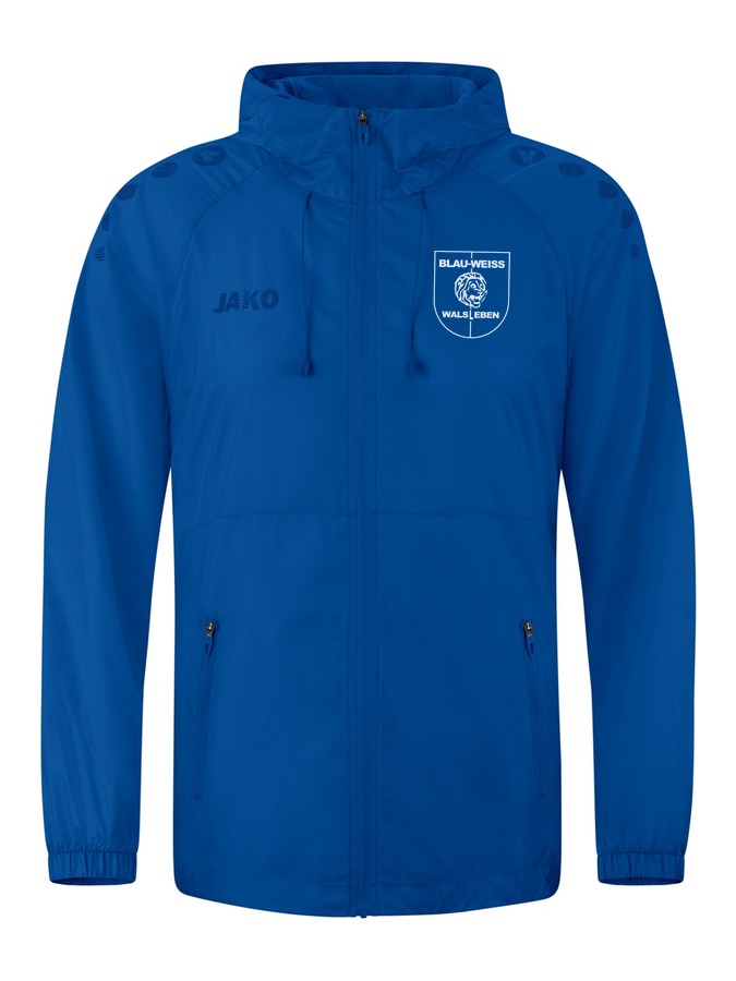 Jako Lightweightjacke Flow