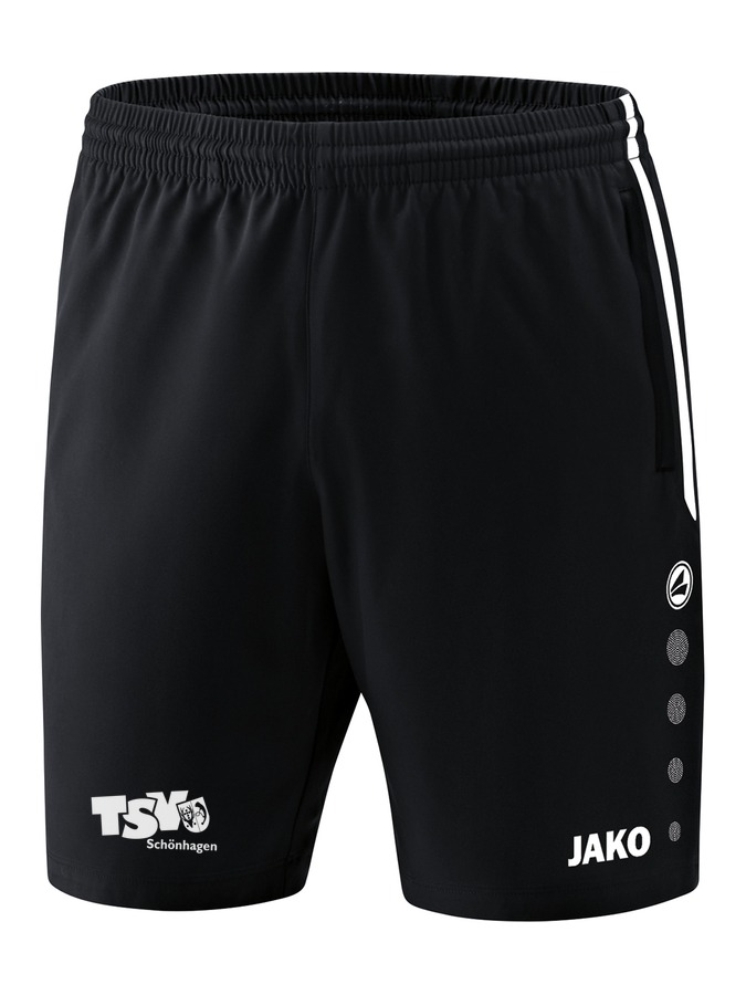 Jako Short Competition 2.0