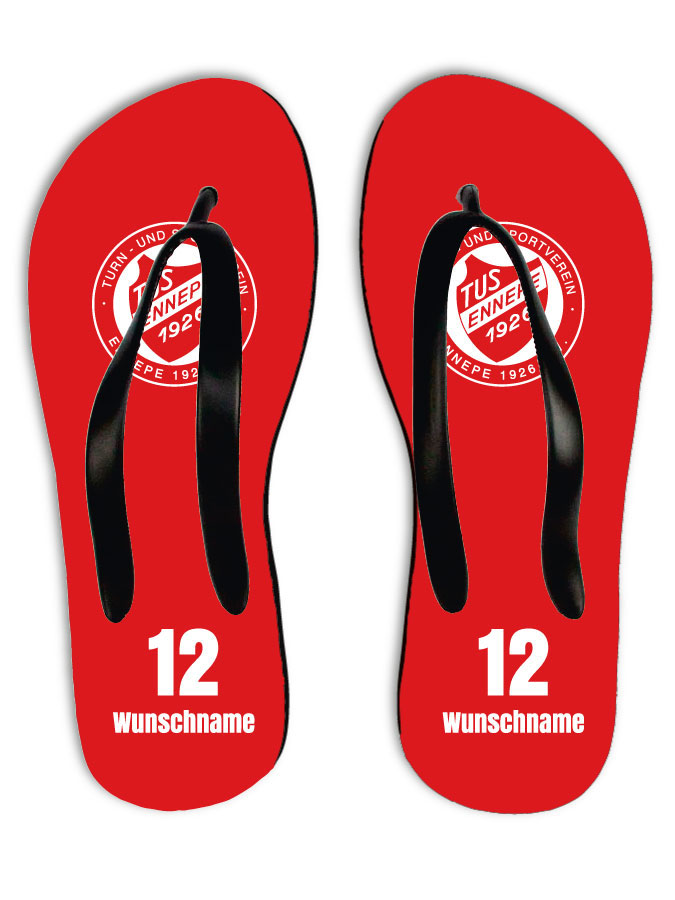 Zehentrenner