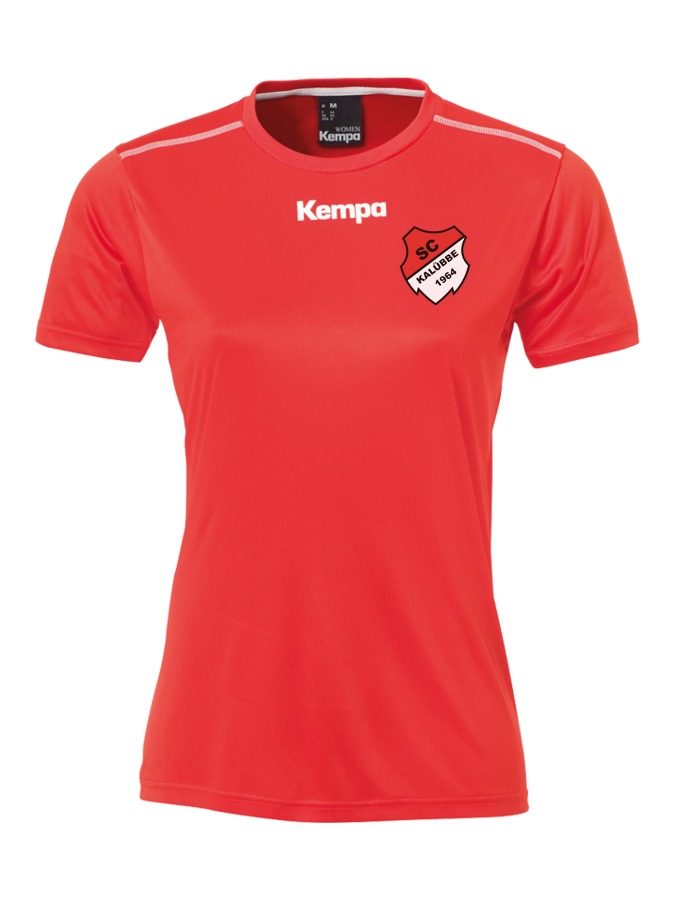 Kempa Poly Trikot Damen