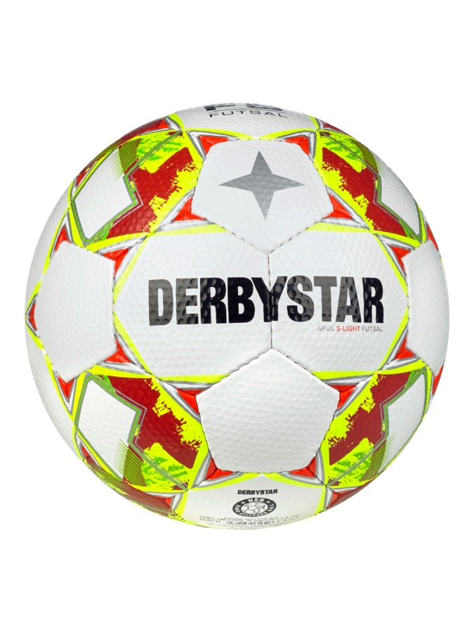 Derbystar Futsal Apus S-Light