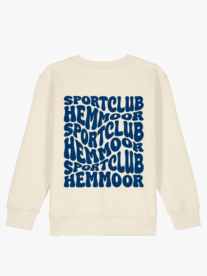 Sweater Wavy Kids