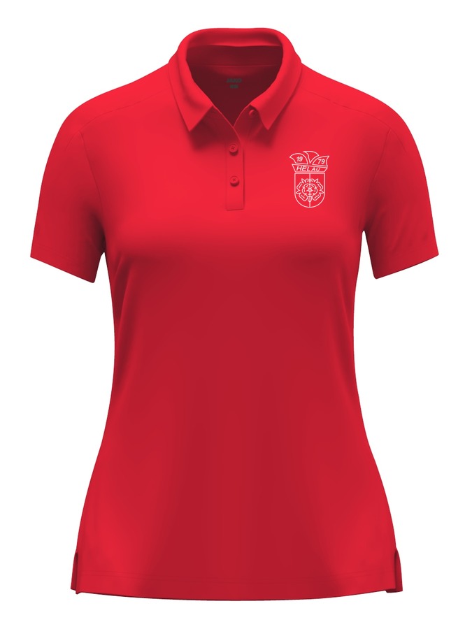 Jako Poloshirt Uni Damen