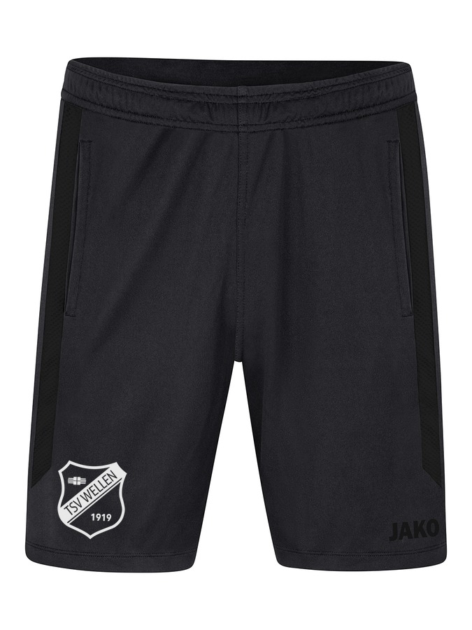 Jako Short Power