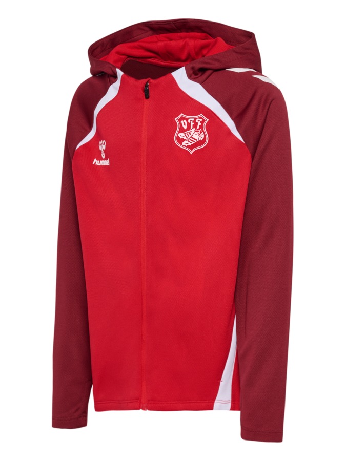 Hummel Lead 2.0 Zip Hoodie