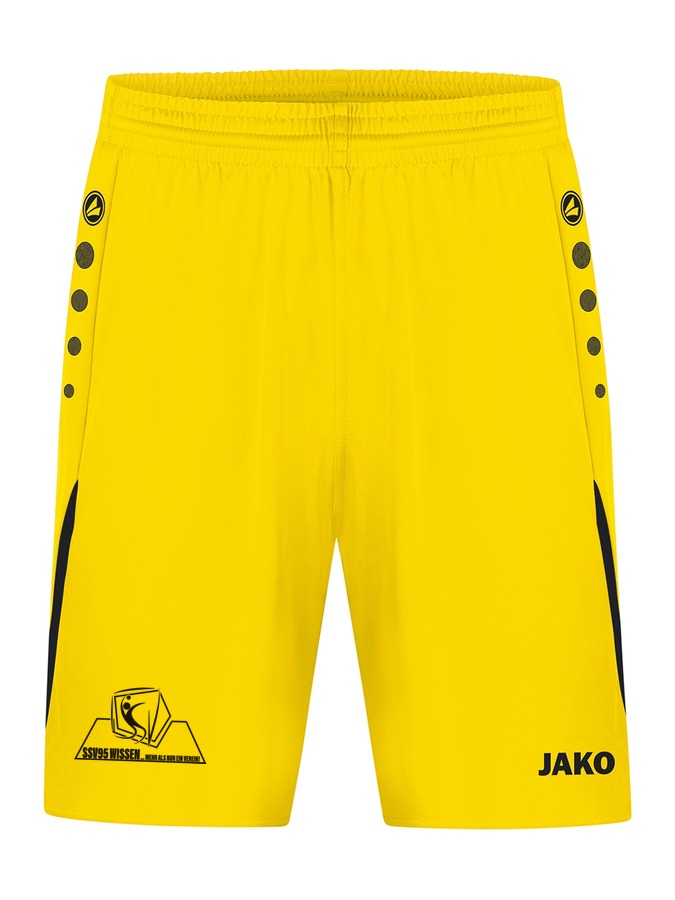 Jako Sporthose Challenge Damen