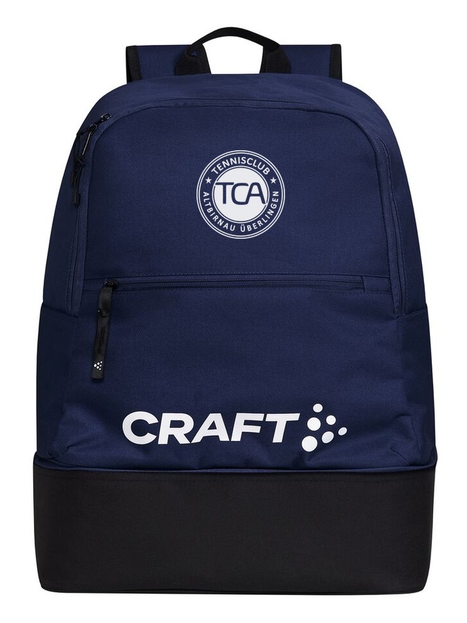 Craft Ability Shoe Rucksack (26L)