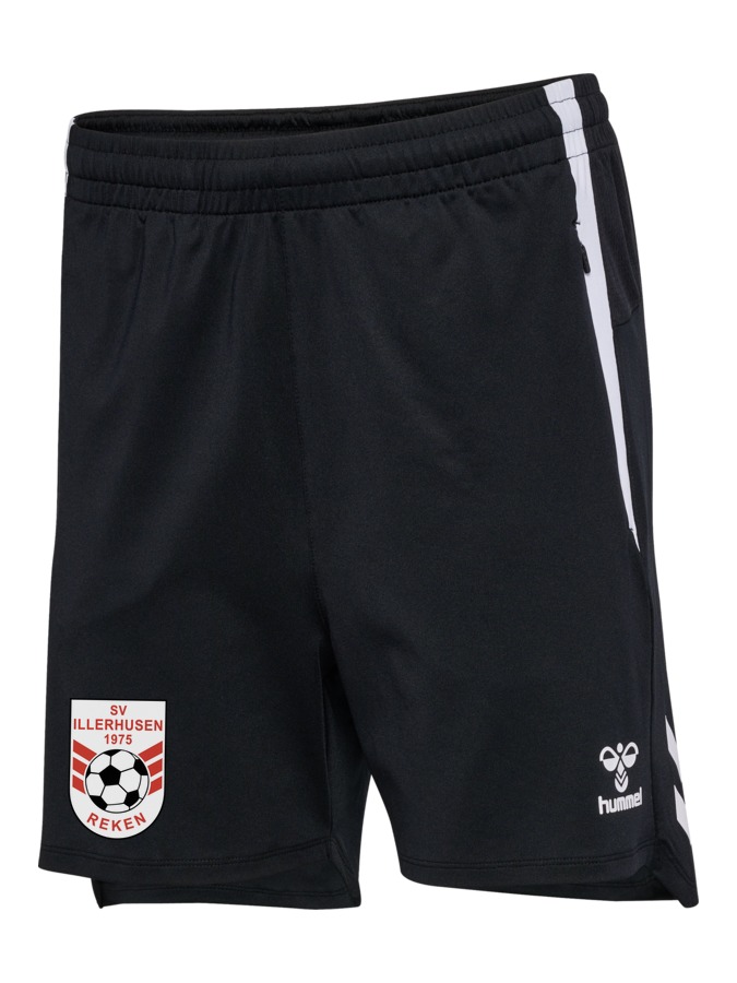 Hummel Lead 2.0 Training Shorts Damen