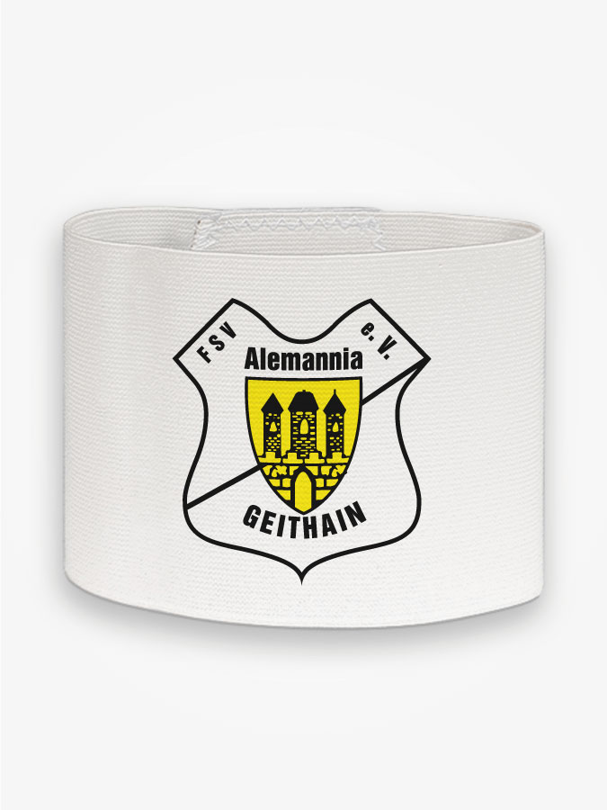 Armbinde Logo