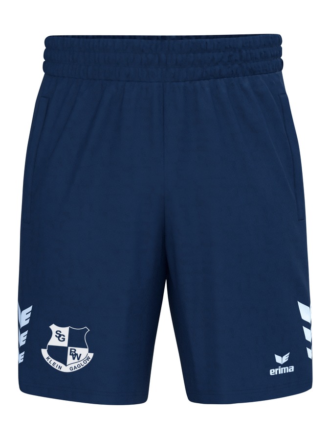 Erima Celebrate 125 Shorts