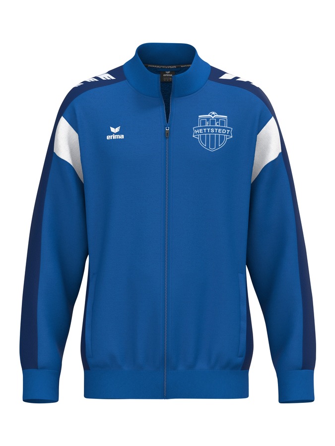 Erima Celebrate 125 Trainingsjacke