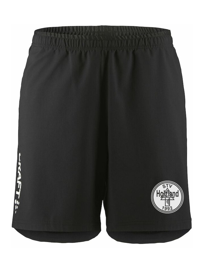 Craft Rush 2.0 Shorts