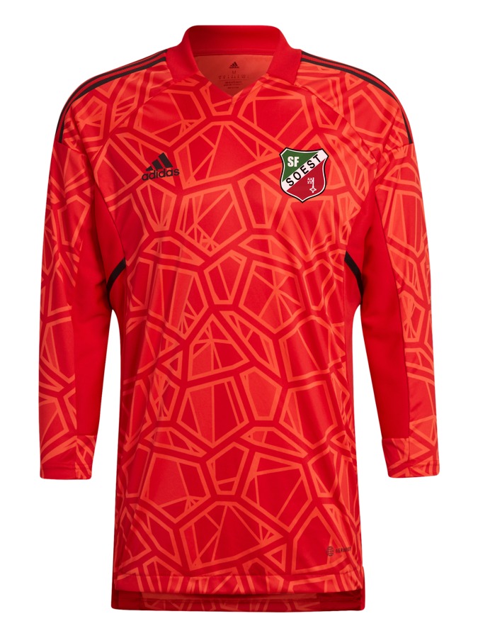 adidas Condivo 22 Torwart-Longsleeve