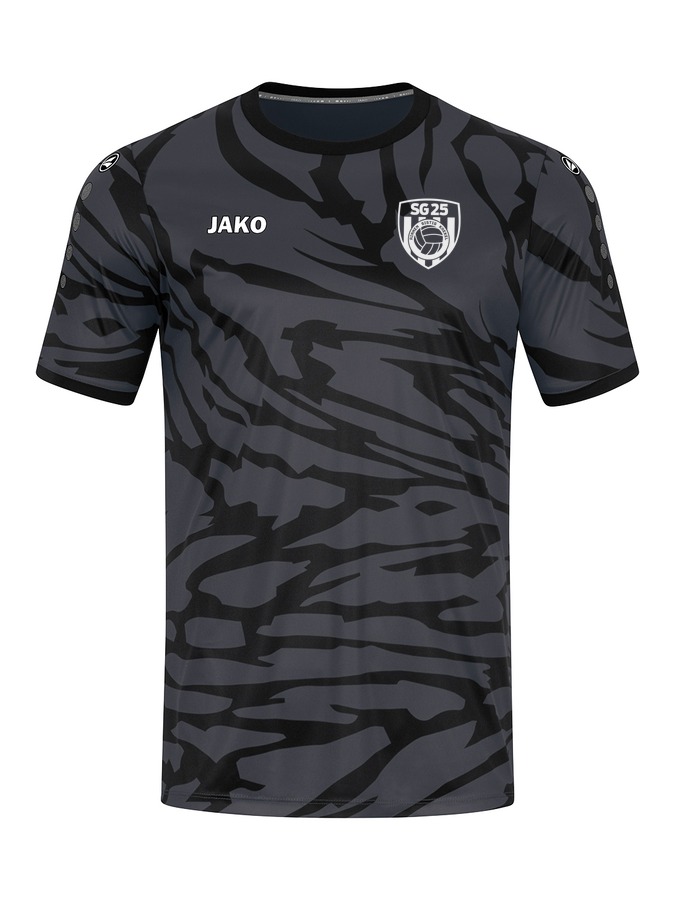 Jako Trikot Animal Kurzarm