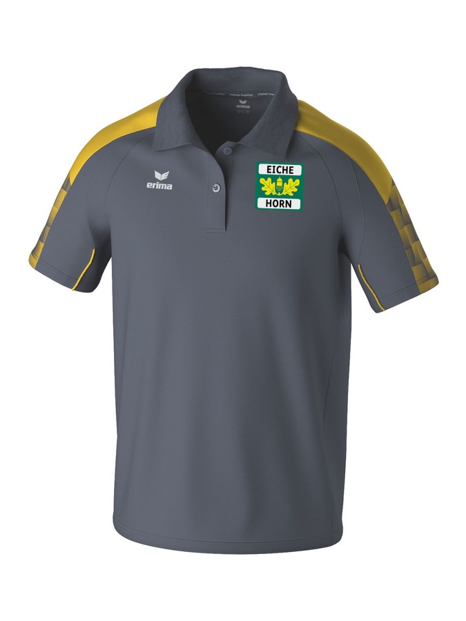 Erima Evo Star Poloshirt