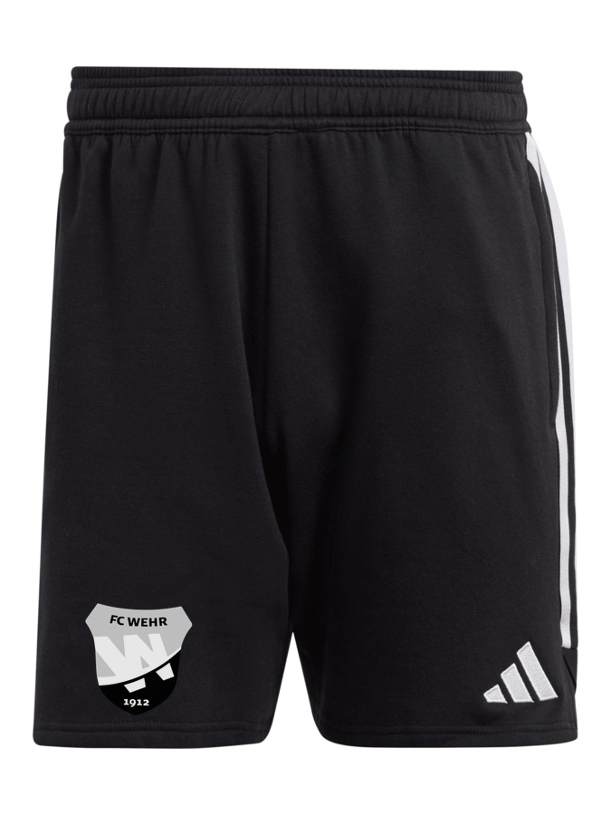 adidas Tiro 23 League Sweat Shorts