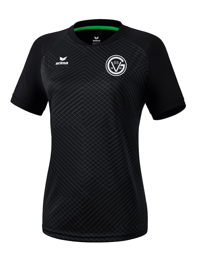 Erima Madrid Trikot Damen