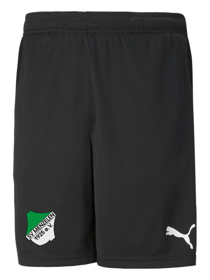 PUMA teamRISE Training Shorts