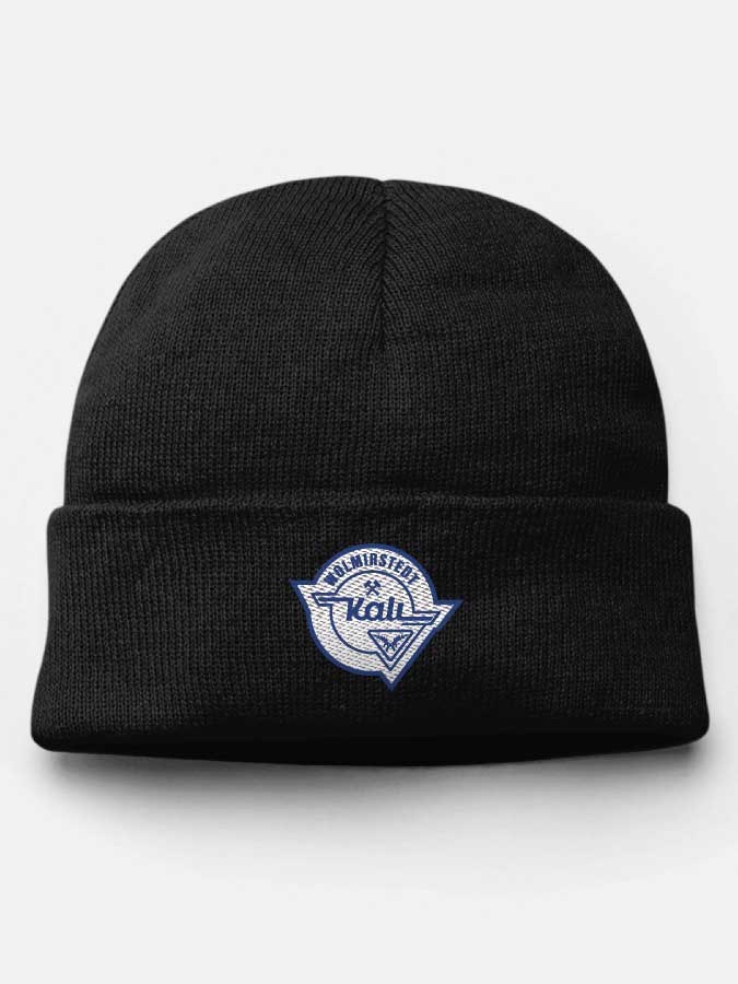 Beanie Sticklogo