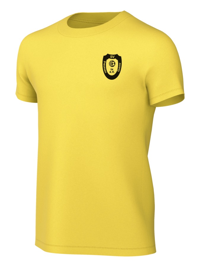 Nike Park 20 T-Shirt Kinder